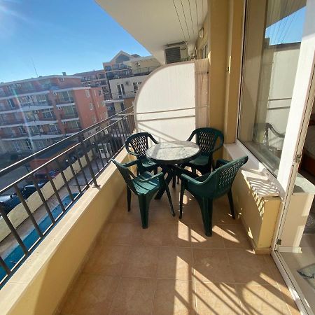 Blue Marine C16 Apartment Sunny Beach Exterior photo